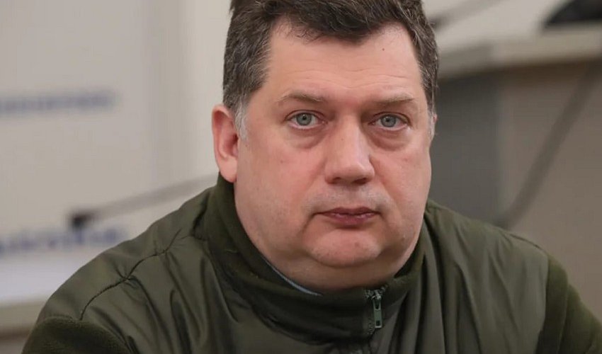 Ukrainian military analyst: Had military aid been provided on time, Russia would not have been able to achieve any success Ukrainian military analyst: Had military aid been provided on time, Russia would not have been able to achieve any success