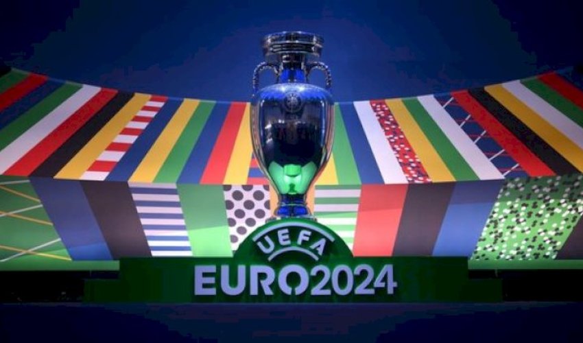 UEFA-dan AVRO-2024 ilə bağlı yeni qərar