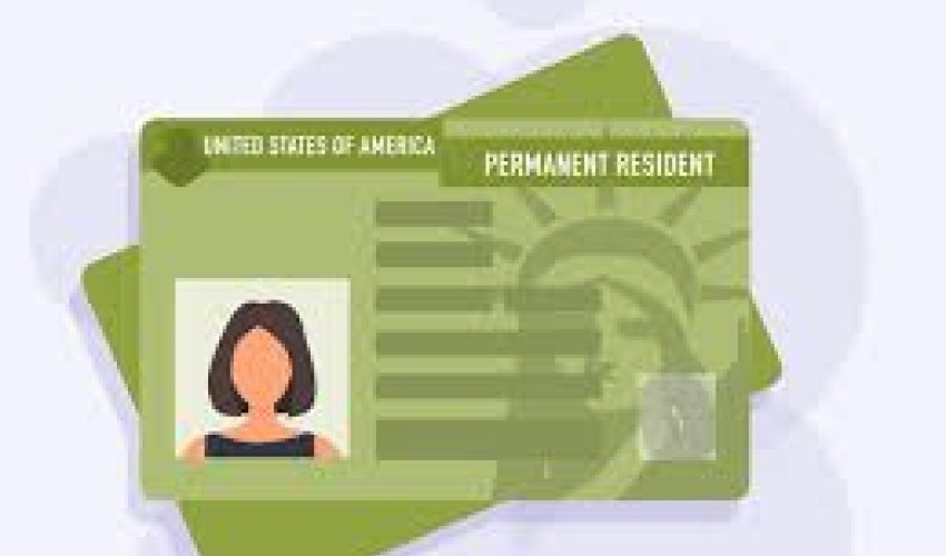 Сегодня будут объявлены результаты лотереи Green card