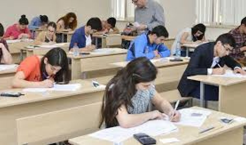 Пройдет первый этап вступительного экзамена в резидентуру