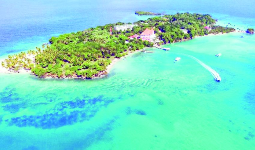 Süni adalar əvəzinə hazırda mövcud olan adaları bərpa edək - Sabir Rüstəmxanlı Süni adalar əvəzinə hazırda mövcud olan adaları bərpa edək - Sabir Rüstəmxanlı