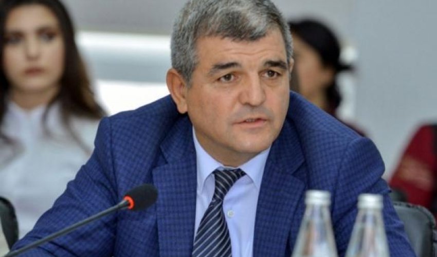 Bəzi nazirliklərin nəinki Bəzi nazirliklərin nəinki