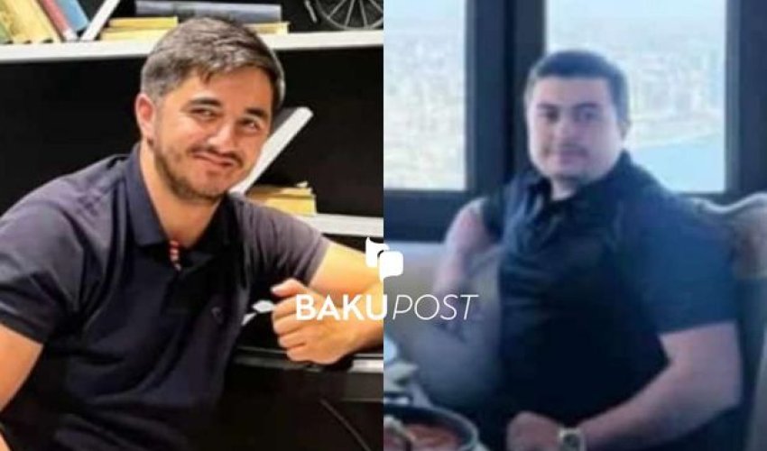 Bakıda 4 nəfərin zəhərlənməsi “My Music” hotelində baş verib - Yenilənib Bakıda 4 nəfərin zəhərlənməsi “My Music” hotelində baş verib - Yenilənib