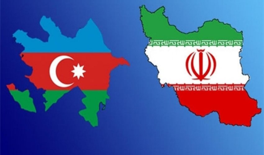 Azərbaycan və İran Araz çayı üzərində “Qız-Qalası” hidroqovşağını işə salacaq Azərbaycan və İran Araz çayı üzərində “Qız-Qalası” hidroqovşağını işə salacaq