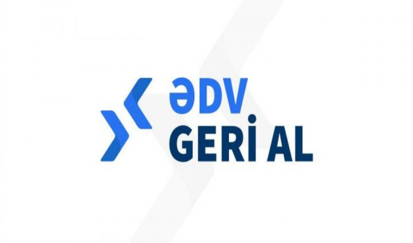 Dörd ayda istehlakçılara qaytarılan ƏDV-nin miqdarı açıqlanıb