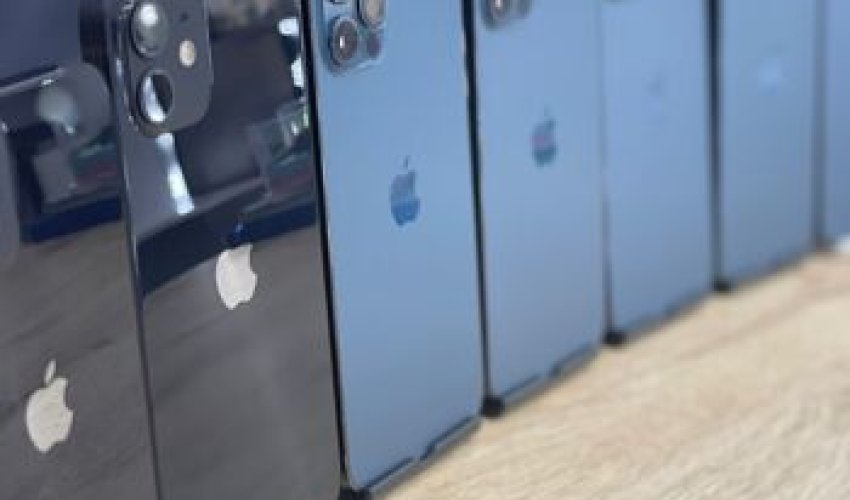 Bu ilin birinci rübündə ən çox satılan telefon hansıdır? - Statistika Bu ilin birinci rübündə ən çox satılan telefon hansıdır? - Statistika