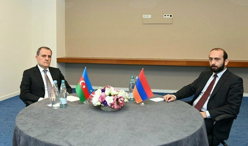 Almaty to host meeting of foreign ministers of Azerbaijan and Armenia Almaty to host meeting of foreign ministers of Azerbaijan and Armenia