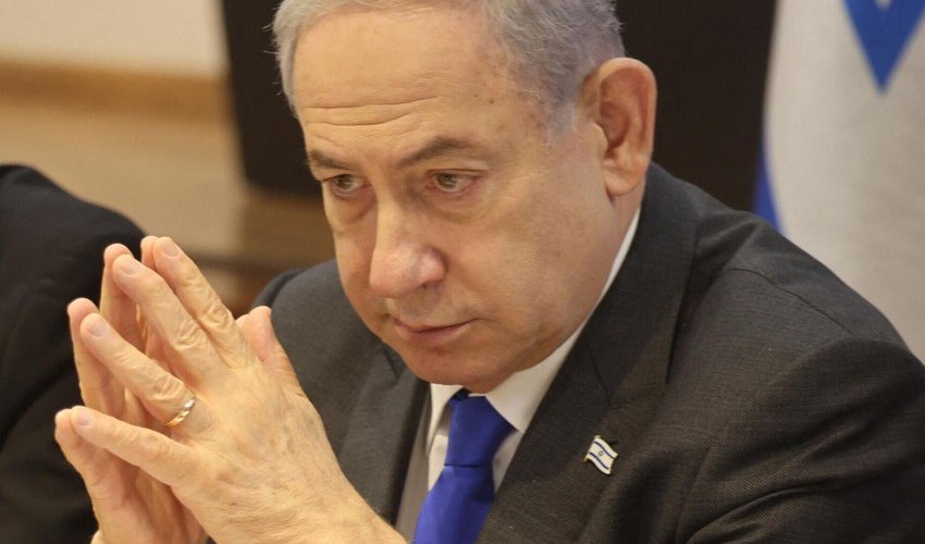 Prime minister: Israel lost hundreds of servicemen since start of war in Gaza Prime minister: Israel lost hundreds of servicemen since start of war in Gaza