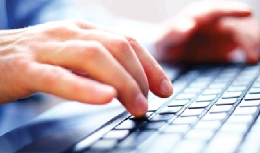 Azərbaycanda “yaşıl texnologiya” onlayn platforması yaradılacaq Azərbaycanda “yaşıl texnologiya” onlayn platforması yaradılacaq