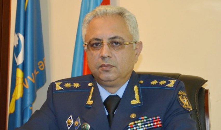 Ramiz Tahirov vəzifəsindən azad olunub Ramiz Tahirov vəzifəsindən azad olunub