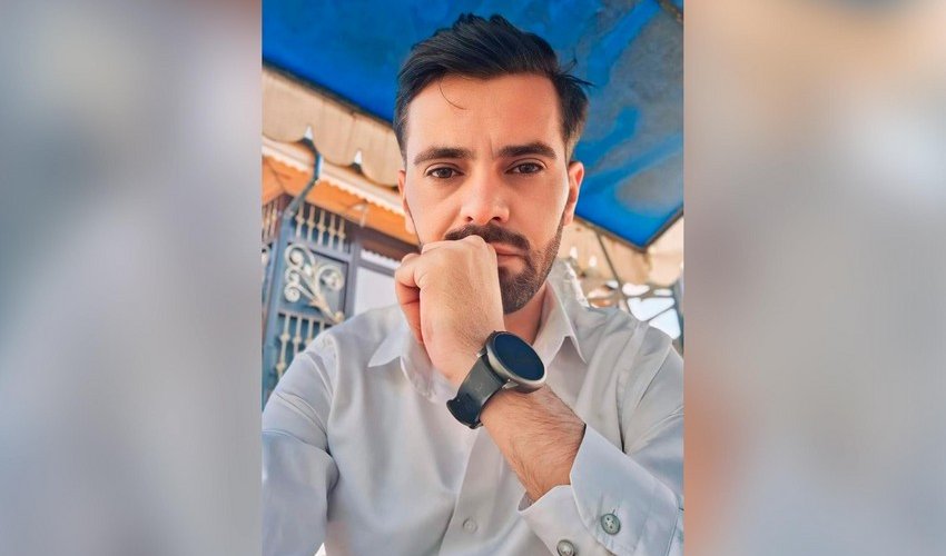 Yazıçı Murad Muradov vəfat edib
