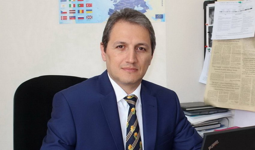 Ələsgər Məmmədlinin səhhəti pisləşib