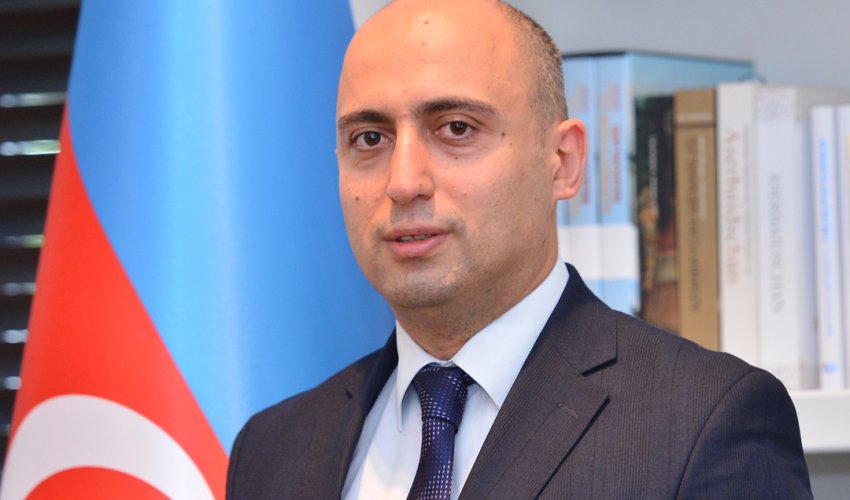 Education will be free of charge at Karabakh University, says minister