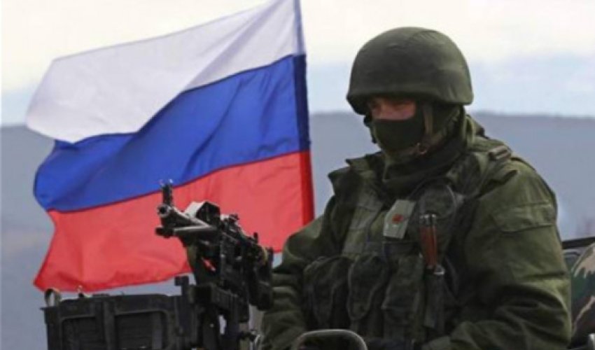 Россия продолжает покидать границу с Азербайджаном Россия продолжает покидать границу с Азербайджаном