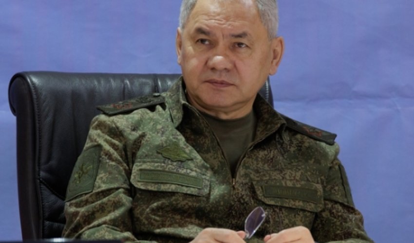 Госдеп о замене Шойгу Госдеп о замене Шойгу