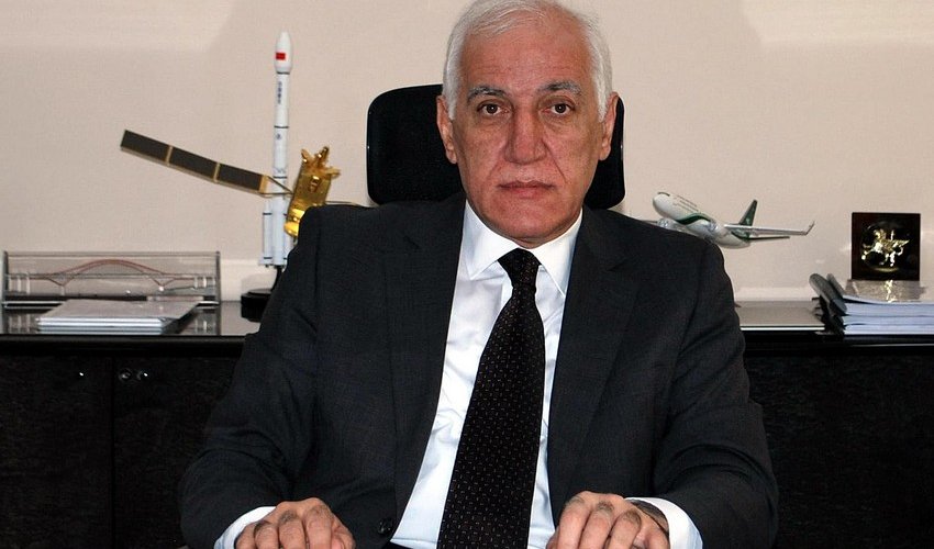 Armenian president says South Caucasus can only develop if interests of all its countries considered