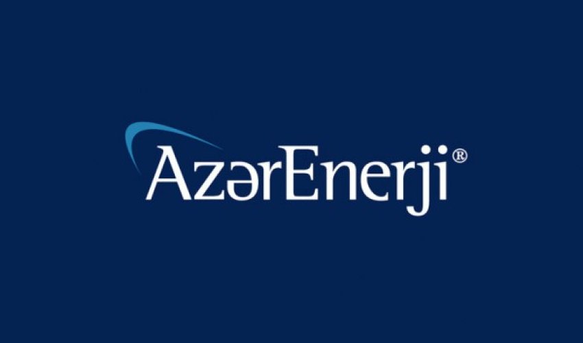 “Azərenerji” üzrə elektrik enerji istehsalı azalıb