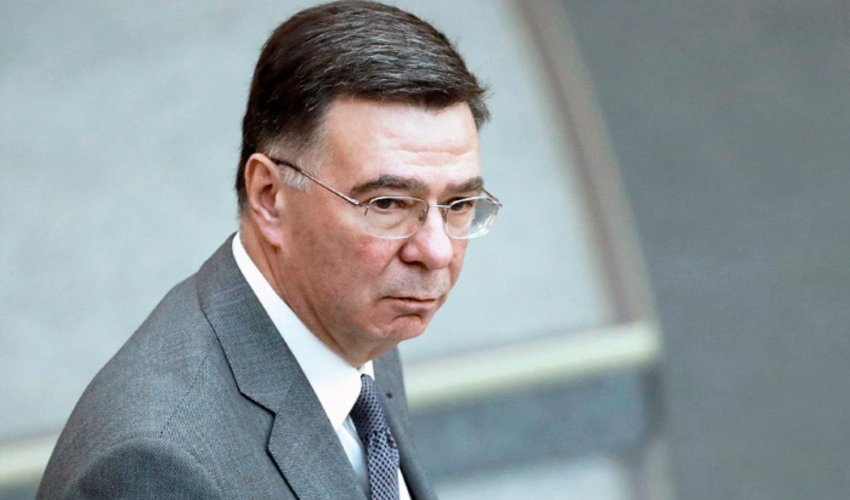 Armenia’s suspension of funding CSTO 'not a tragedy' Armenia’s suspension of funding CSTO 'not a tragedy'
