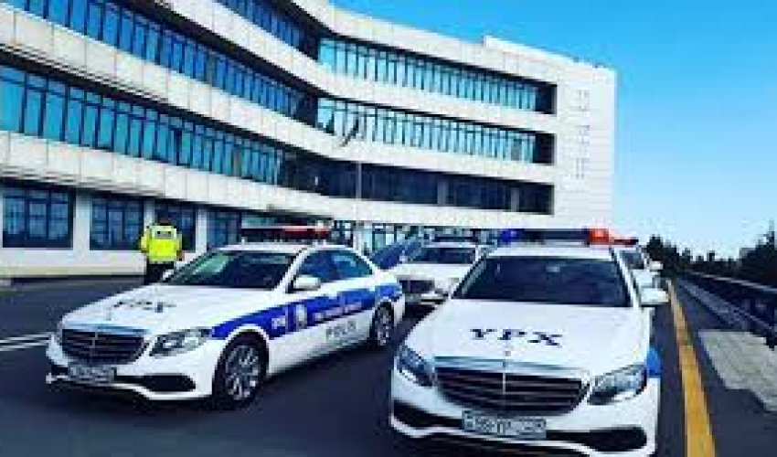 DYP Bakıda reyd keçirir DYP Bakıda reyd keçirir