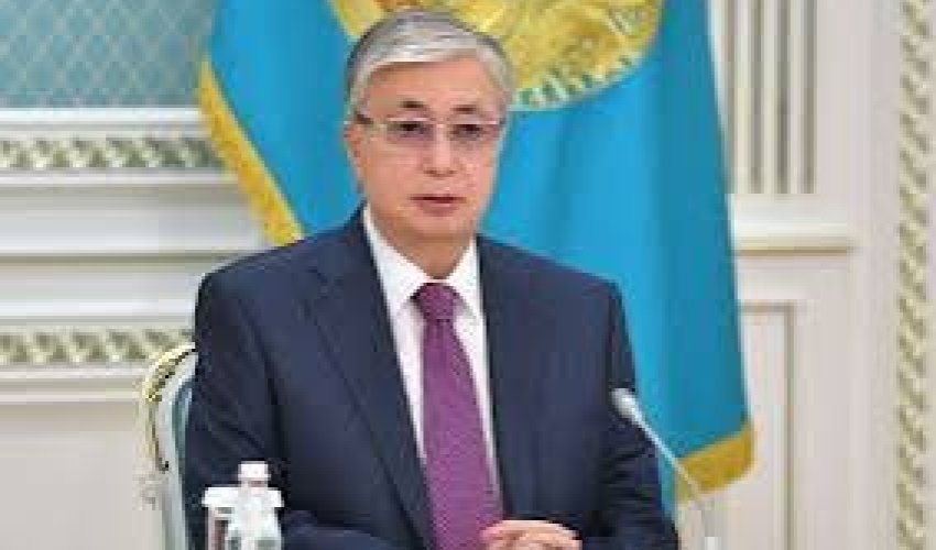 Mərkəzi Asiya ölkələrinin liderləri Astanada görüşəcəklər Mərkəzi Asiya ölkələrinin liderləri Astanada görüşəcəklər