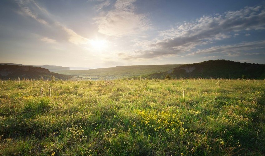 Azerbaijan weather forecast for May 18