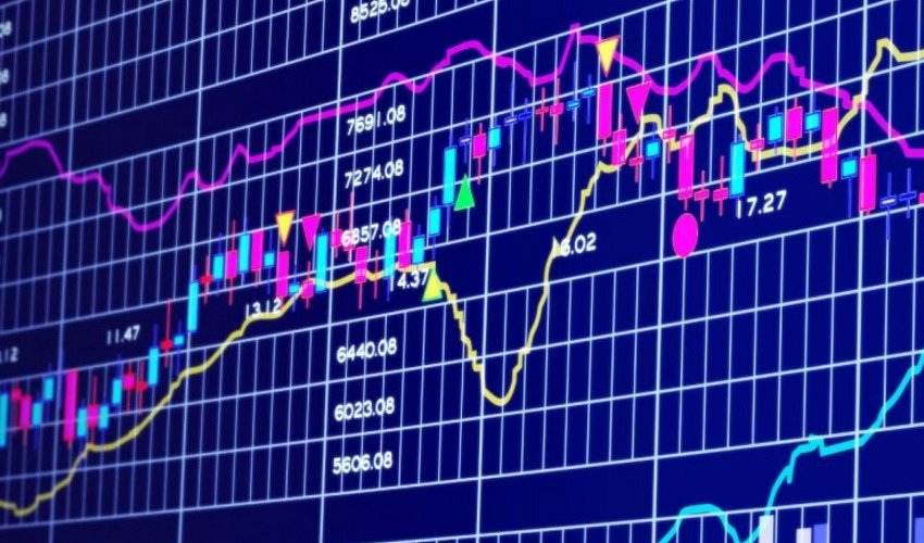 Bloomberg: Фондовые рынки по всему миру бьют рекорды Bloomberg: Фондовые рынки по всему миру бьют рекорды