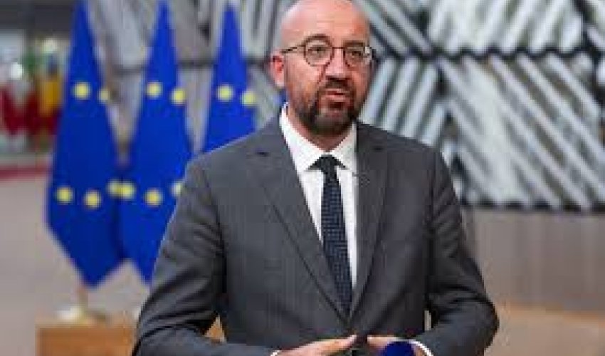 ЕС следит за ситуацией с жесткой посадкой вертолета с президентом Ирана на борту ЕС следит за ситуацией с жесткой посадкой вертолета с президентом Ирана на борту