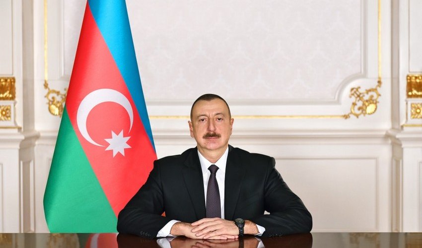 Azerbaijani President Ilham Aliyev extends condolences over Ebrahim Raisi's death Azerbaijani President Ilham Aliyev extends condolences over Ebrahim Raisi's death