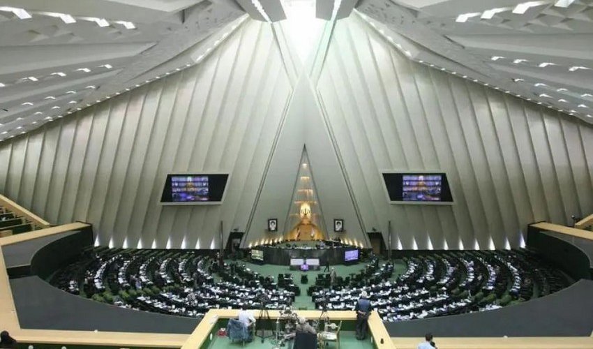 Iranian parliament to hold first open session after President Raisi's death Iranian parliament to hold first open session after President Raisi's death
