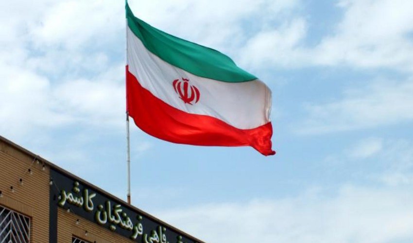 Iran cancels all sporting events due to president's death Iran cancels all sporting events due to president's death