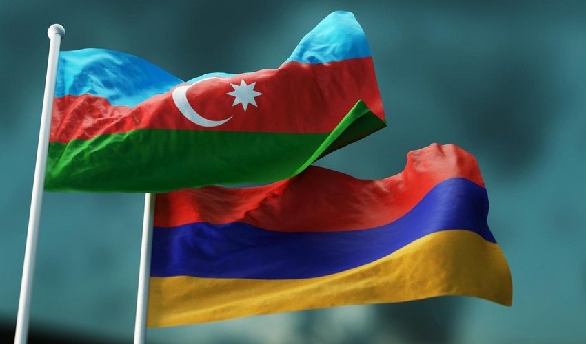 Speaker of Parliament: Latvia interested in peace between Baku and Yerevan