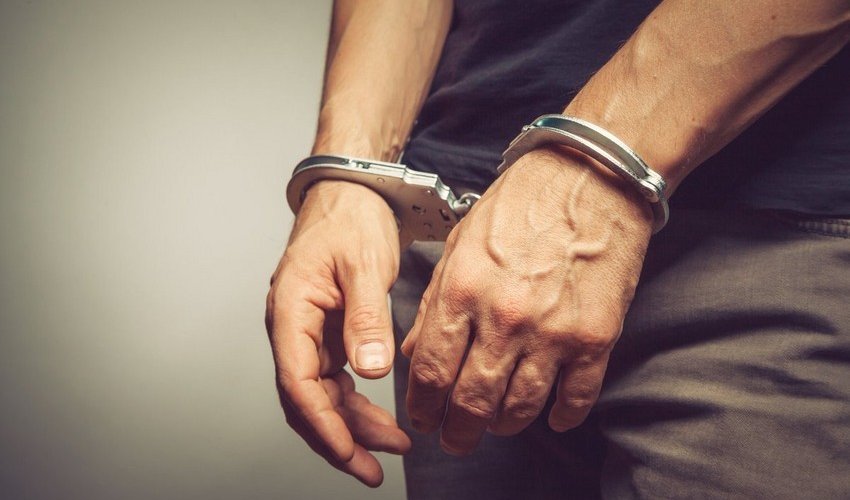 В Масаллы задержан подозреваемый в убийстве 53-летнего мужчины В Масаллы задержан подозреваемый в убийстве 53-летнего мужчины