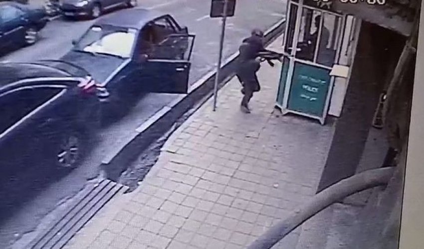 Azərbaycan Tehranda səfirliyin açılması üçün tədbirlər görür - Nazir 