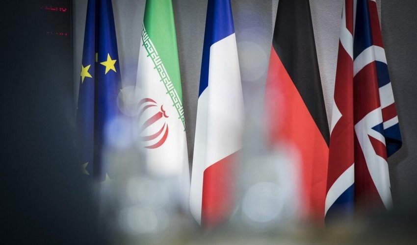 Western officials brace for volatile Iran after Raisi death Western officials brace for volatile Iran after Raisi death