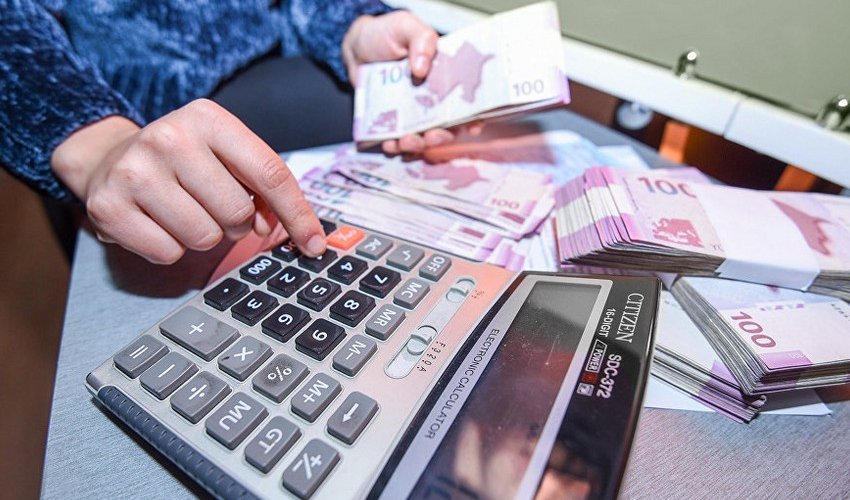 Azərbaycan Mərkəzi Bankı qiymətli kağızların buraxılışını azaldıb