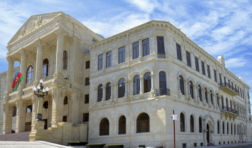 Prokurorluq plastik və estetik cərrahi əməliyyatlar keçirənlərə müraciət edib