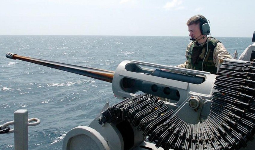 US destroys four Houthi drones in Yemen — CENTCOM US destroys four Houthi drones in Yemen — CENTCOM