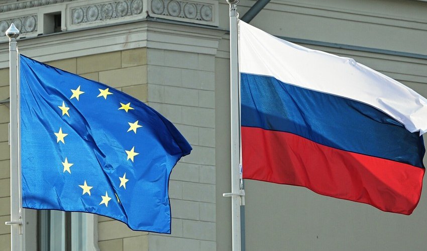EU to add over 100 individuals from Russia to its new sanctions list EU to add over 100 individuals from Russia to its new sanctions list