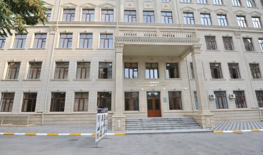 Azərbaycanda üç yeni hərbi kollec yaradılıb