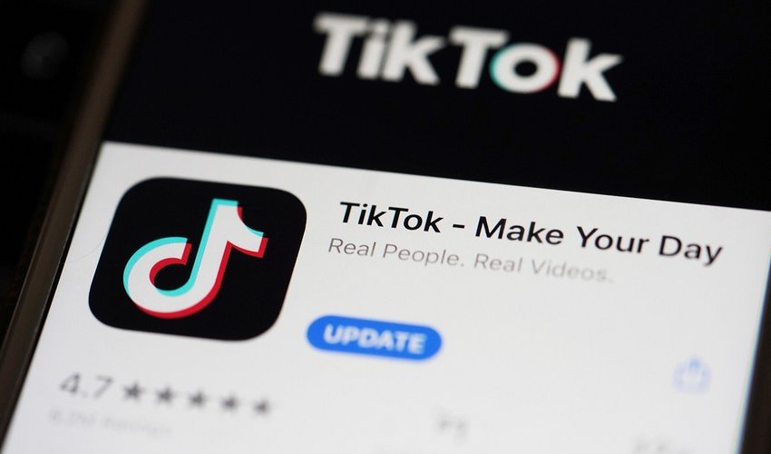 TikTok вводит 