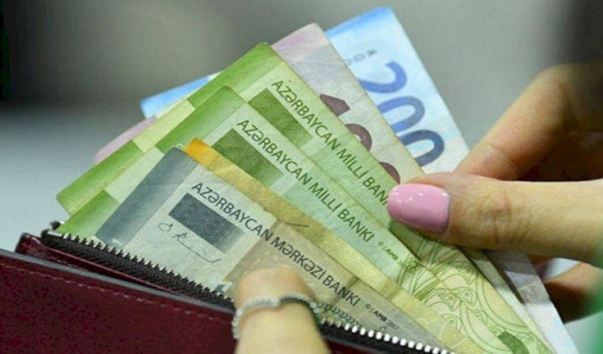 Veteranlara verilən 80 manatın artırılması ilə bağlı məsələ növbəti dəfələrdə müzakirə edilə bilər Veteranlara verilən 80 manatın artırılması ilə bağlı məsələ növbəti dəfələrdə müzakirə edilə bilər