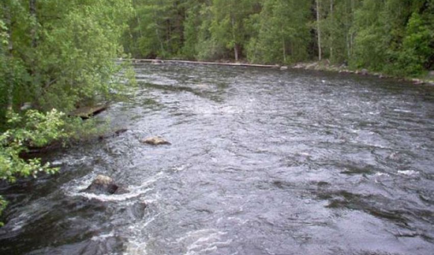 Минэкологии: Уровень воды в реках отслеживается Минэкологии: Уровень воды в реках отслеживается