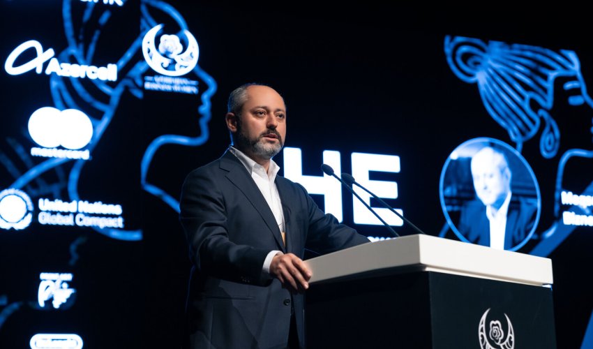 При поддержке Yelo Bank состоялся конгресс SHE, посвященный женскому лидерству