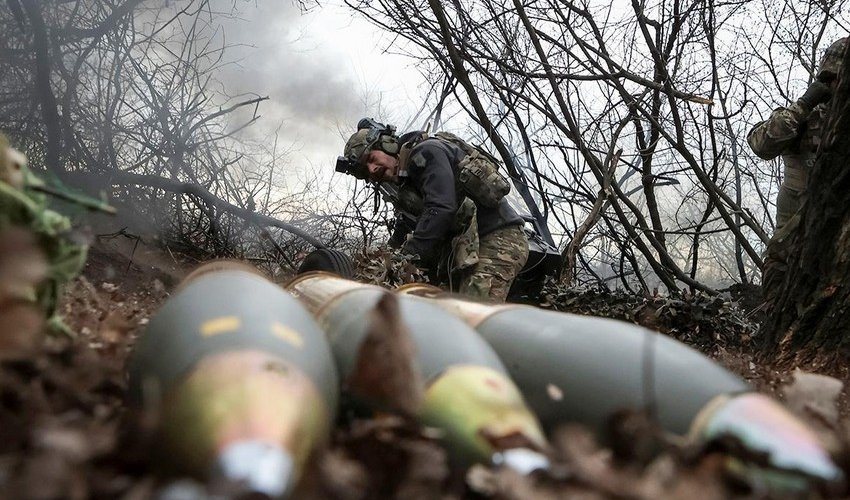 Spain to transfer weapons to Ukraine for record 1.1B euros Spain to transfer weapons to Ukraine for record 1.1B euros