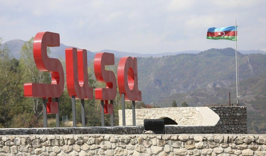 Shusha to host upoming meetings of science and education ministers of Turkic states Shusha to host upoming meetings of science and education ministers of Turkic states
