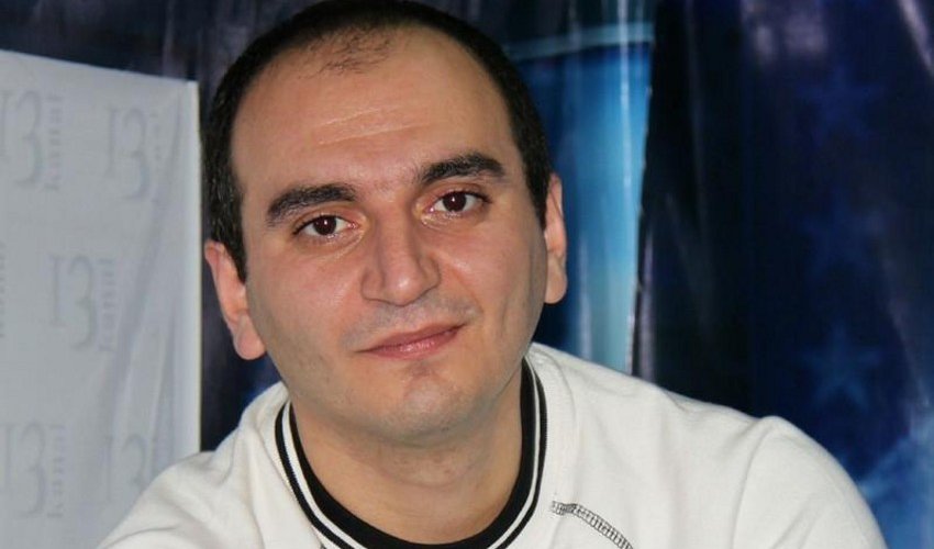 Məhkəmə Əziz Orucovun şikayətini təmin etməyib Məhkəmə Əziz Orucovun şikayətini təmin etməyib