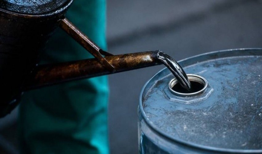 US can toughen restrictions against Russian oil supplies by sea — official US can toughen restrictions against Russian oil supplies by sea — official