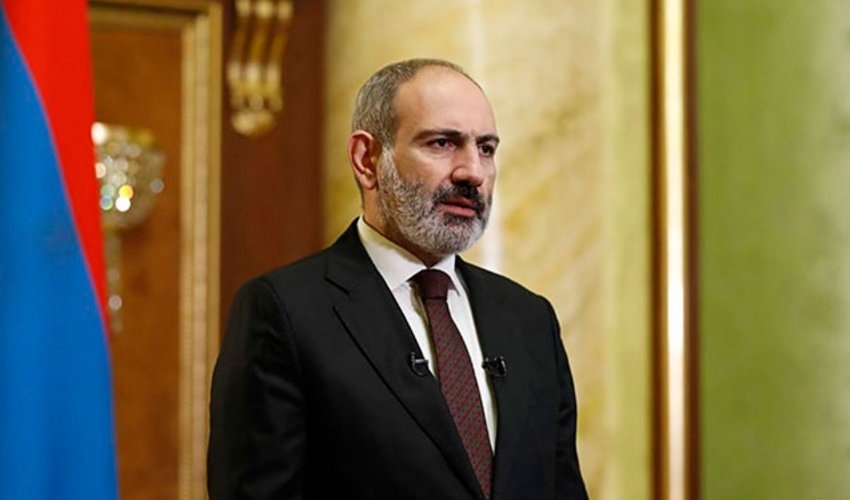 Pashinyan says soonest signing of peace treaty with Azerbaijan possible