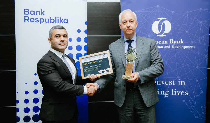 Банк Республика обрадовал - исторический успех в Ереване!