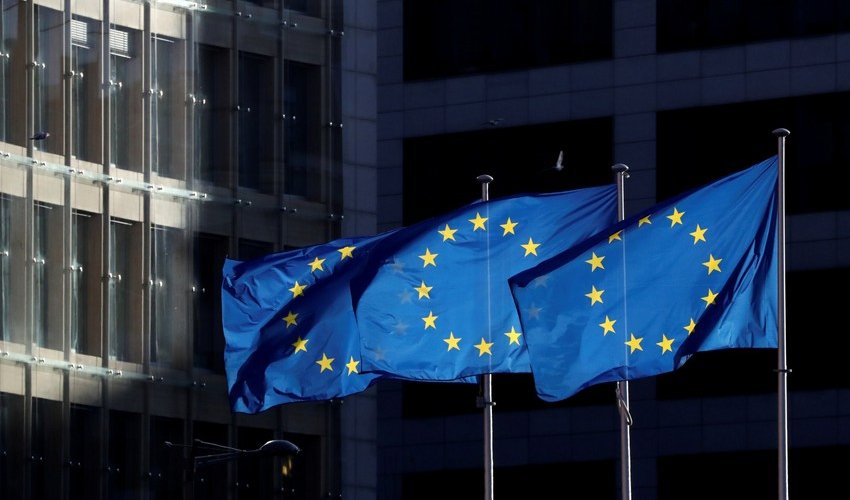 EU imposes sanctions on 9 people and organizations from North Korea over helping Russia EU imposes sanctions on 9 people and organizations from North Korea over helping Russia